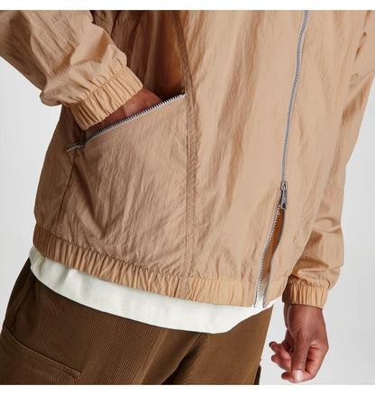 Airjordan windbreaker jacket