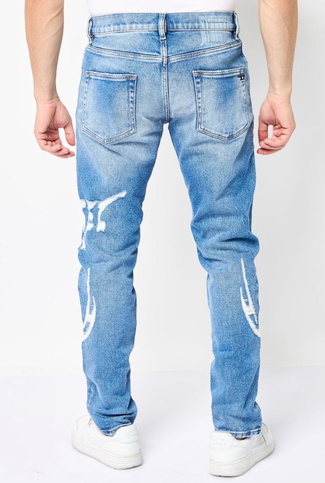 DIESEL denim