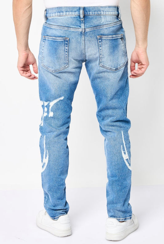 DIESEL denim