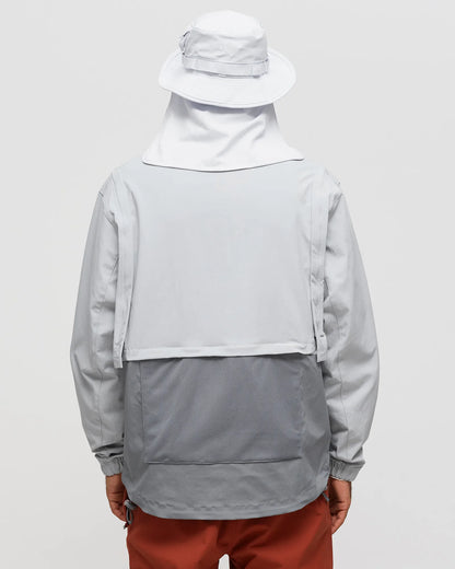 Airjordan 2 in 1 jacket & vest