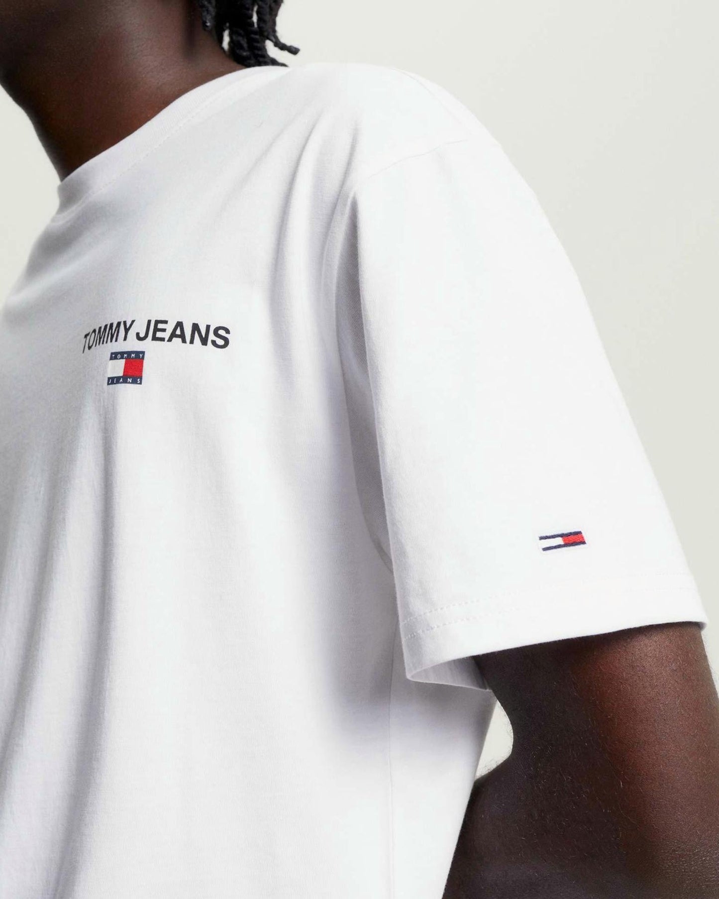 Tommyjeans tshirt