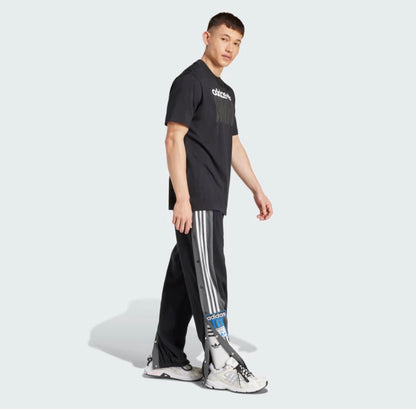 Adidas originals loose fit tshirt
