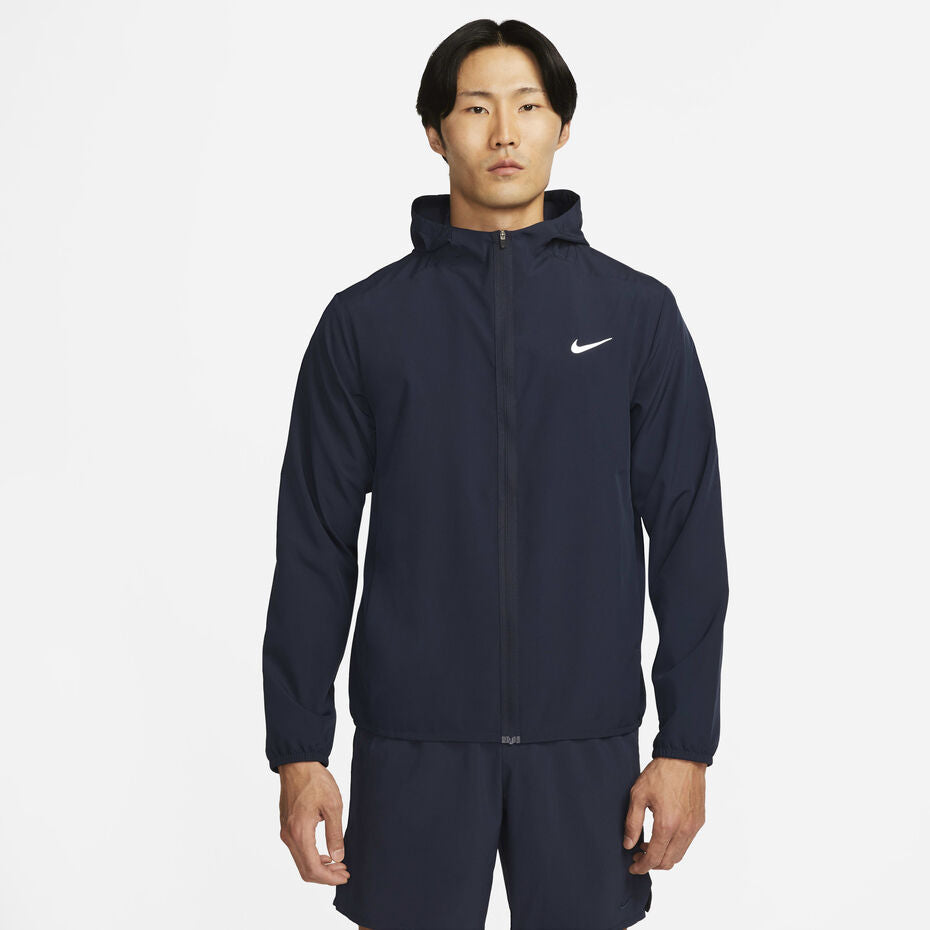 Nike Drifit windbreaker jacket