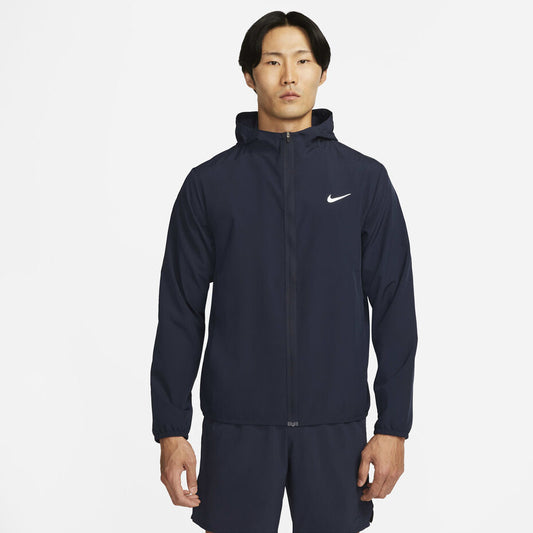 Nike Drifit windbreaker jacket