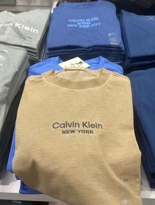 Calvinklein Tshirt