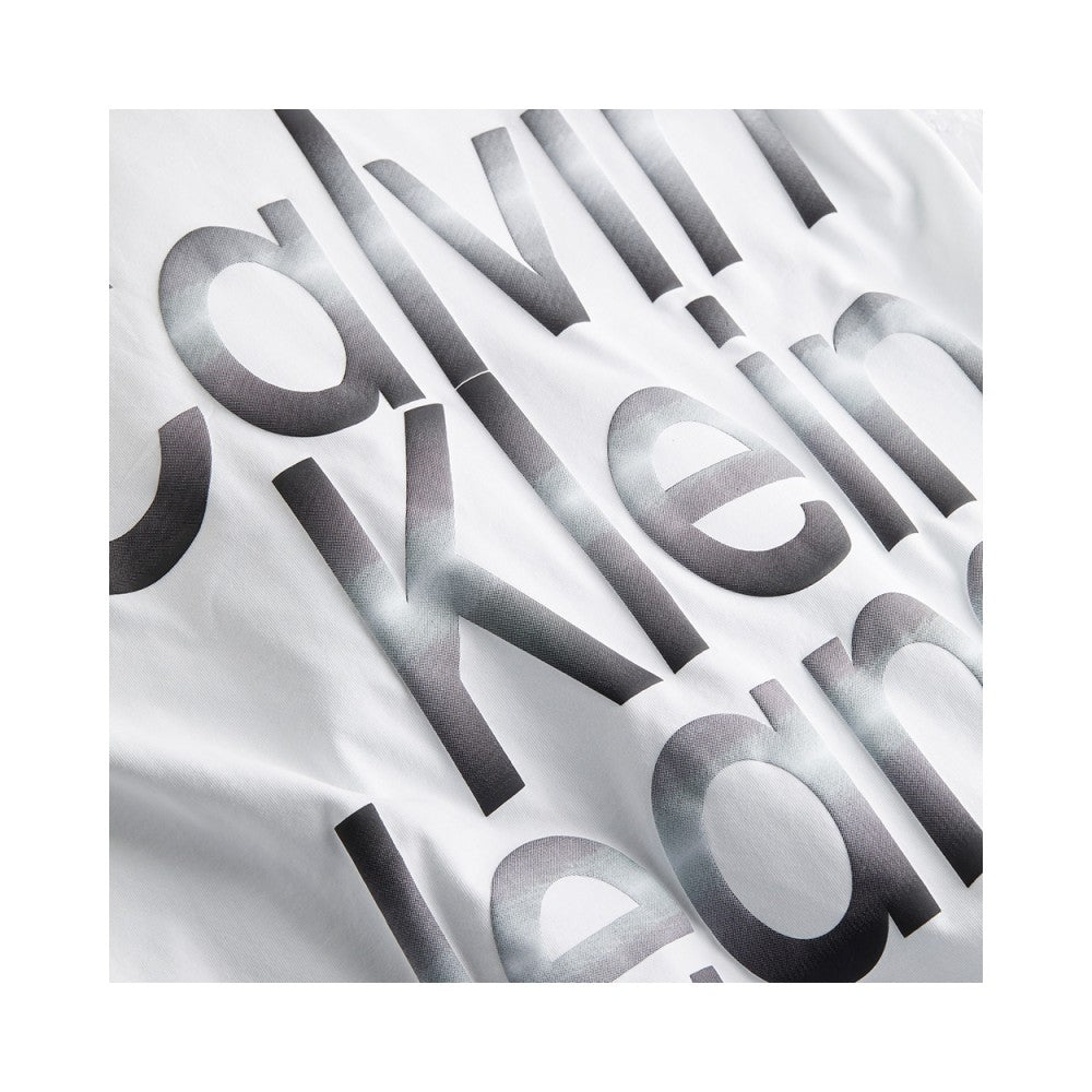 Oversized calvinklein tshirt