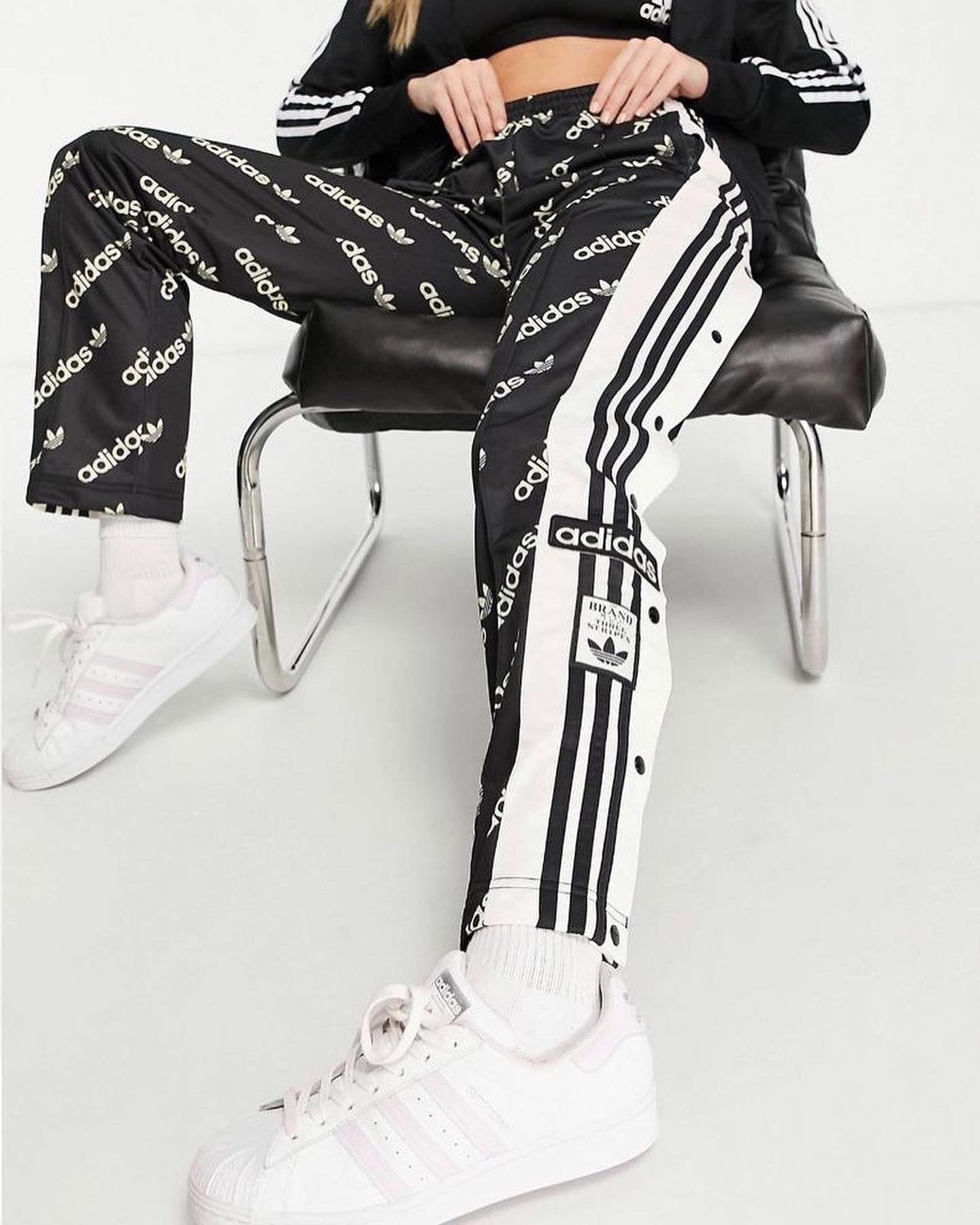 Adidas adibreak relaxed fit