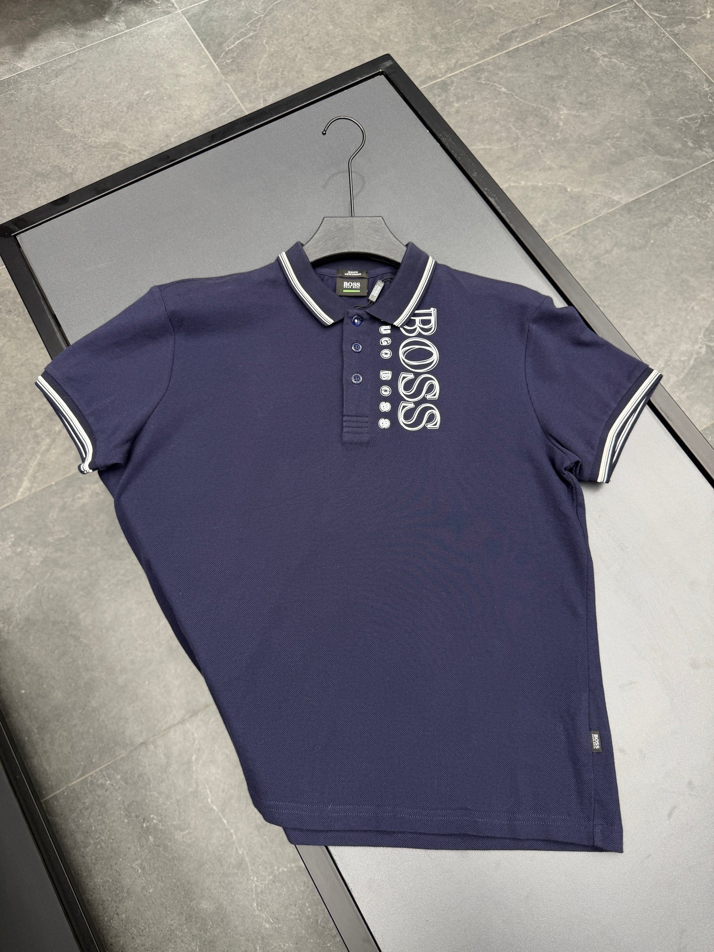 Hugo boss polo tshirt