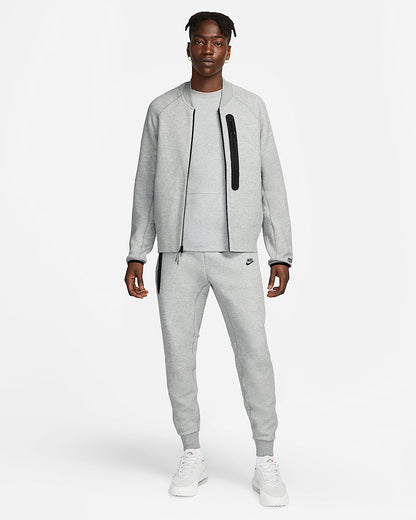 Nike tech jacket