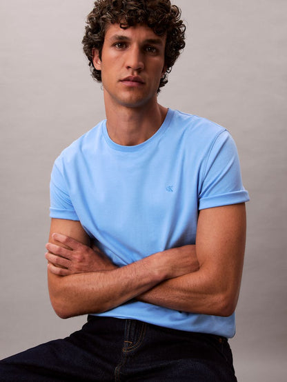 Calvinklein logo tshirt