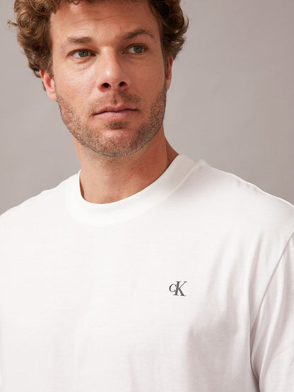 Oversized calvinklein tshirt