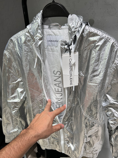 Calvinklein special edition jacket