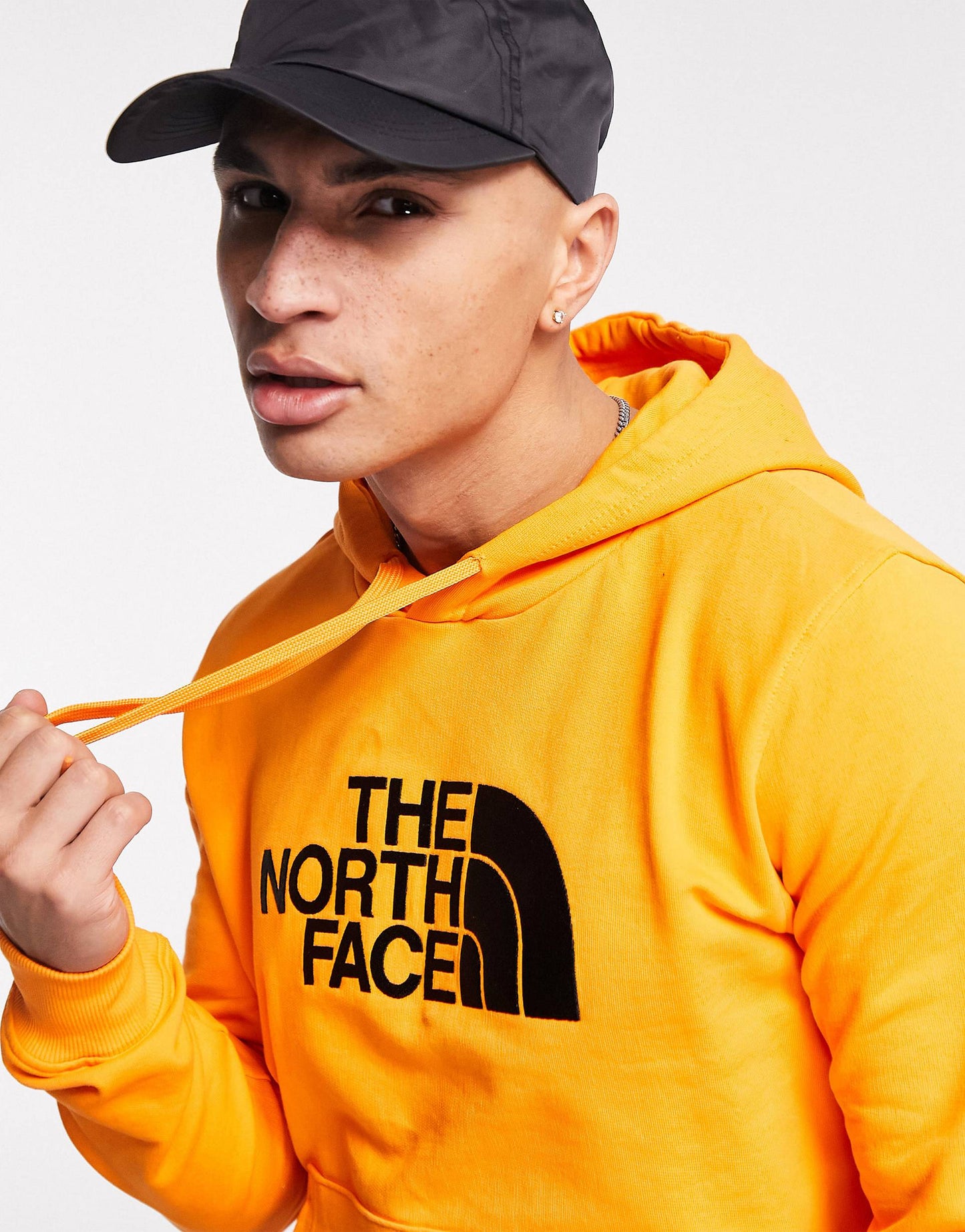 Northface lightweight hoodie