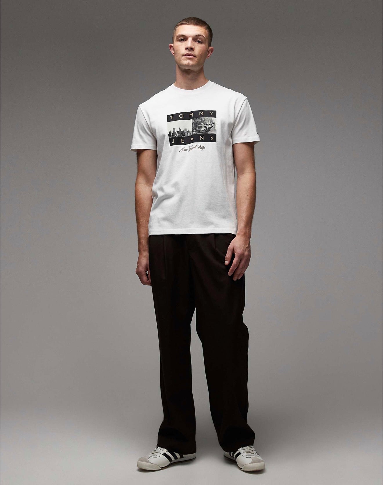 Tommyjeans tshirt
