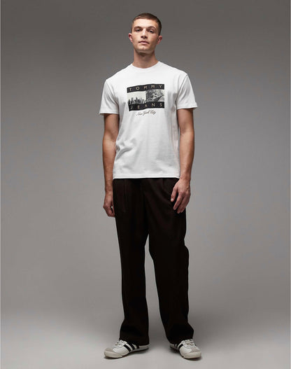 Tommyjeans tshirt