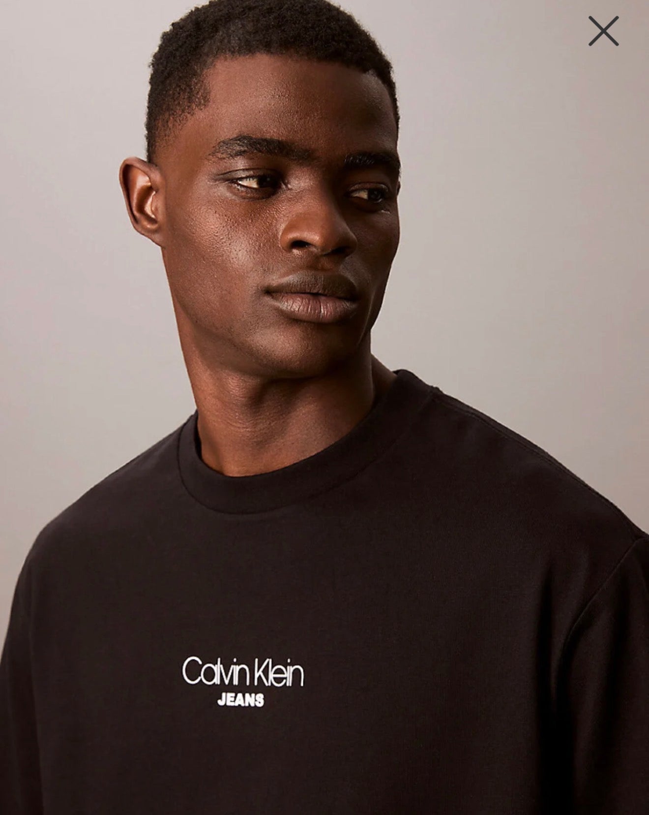 Calvinklein tshirt