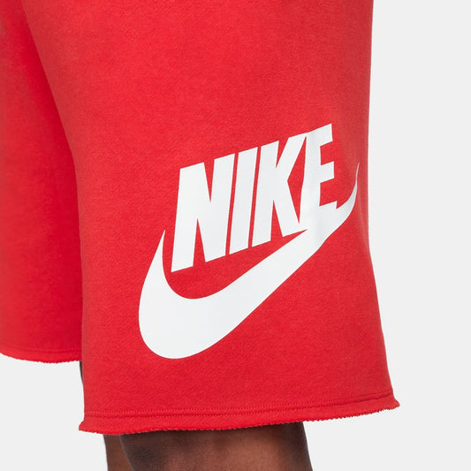 Nike swoosh short