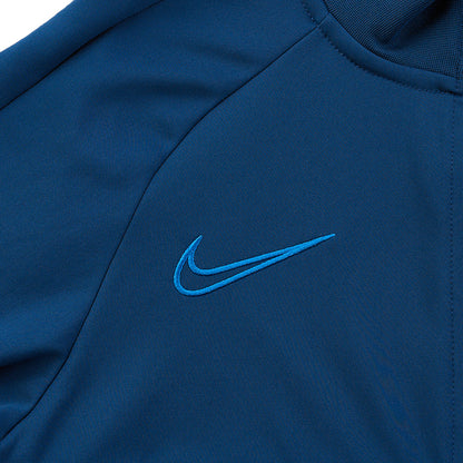Nike swoosh jacket