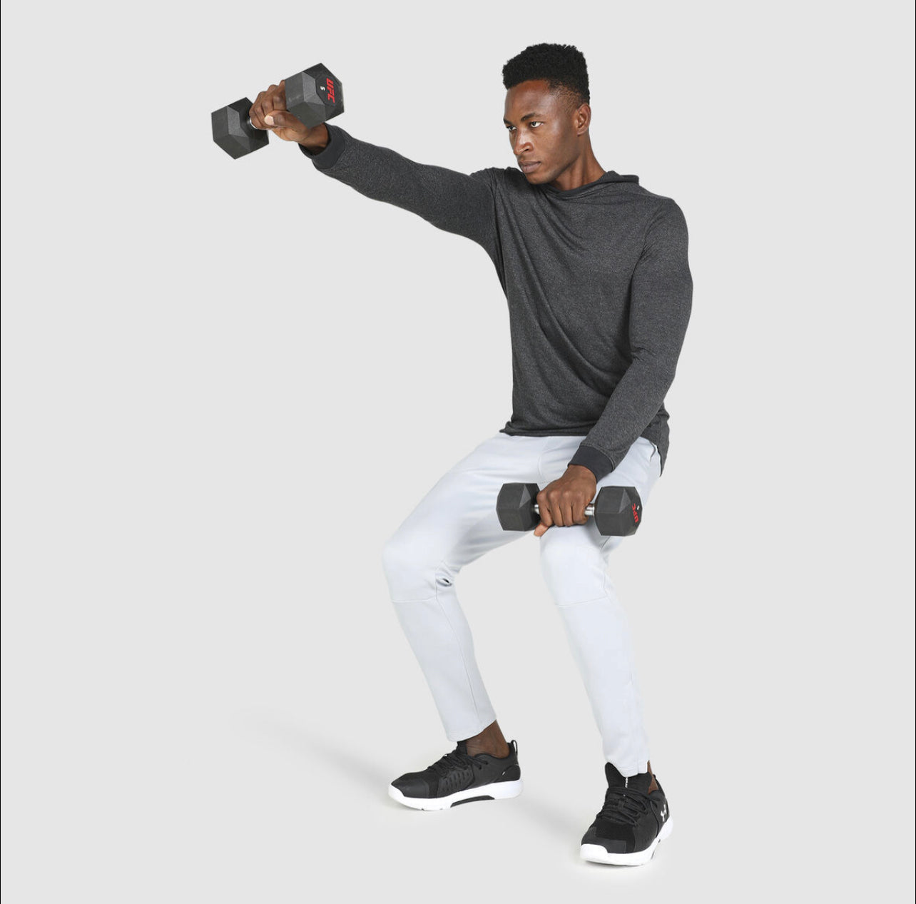 Underarmour longsleeve