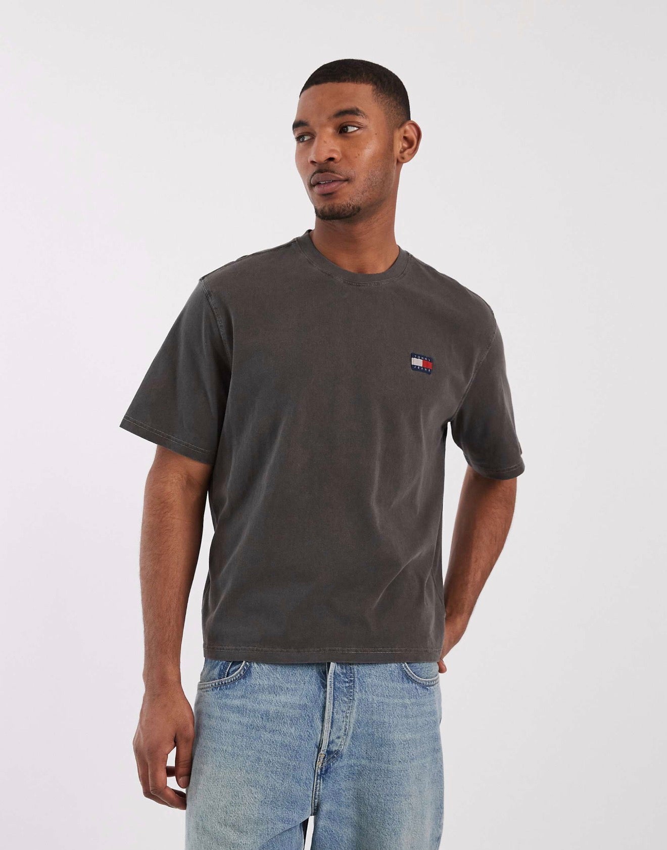 Tommyjeans 90’s tshirt