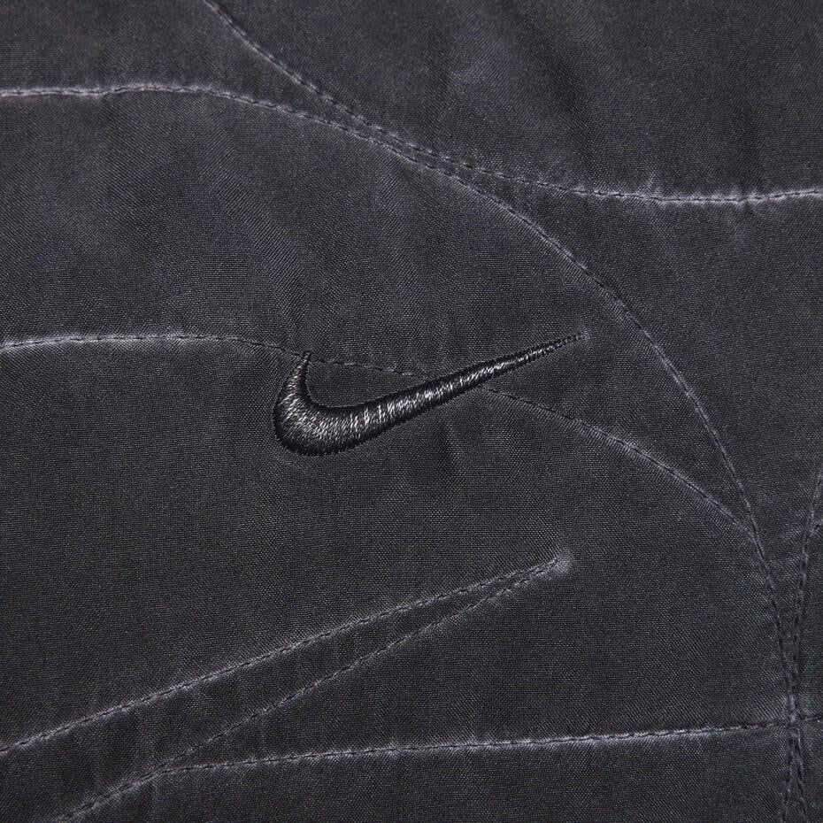 Oversized Nike Jacket – Unisex