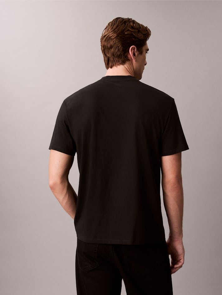 Calvinklein logo tshirt