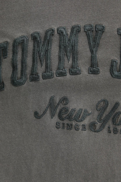 Tommy Jeans t-shirt bawełniany