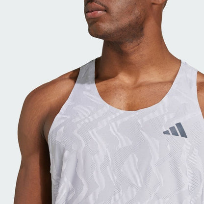 ADIDAS ULTIMATE HEAT.RDY TANKTOP