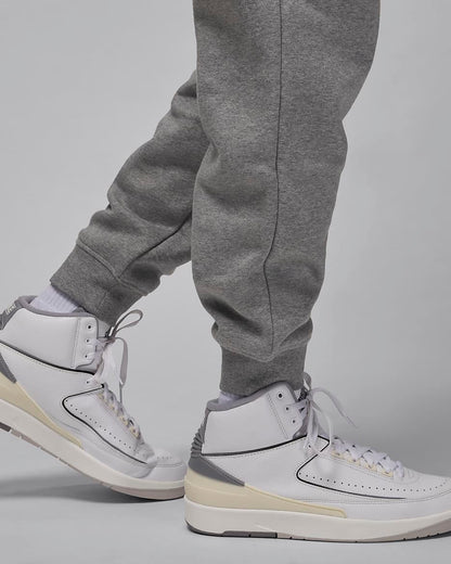 Airjordan fleece jogger