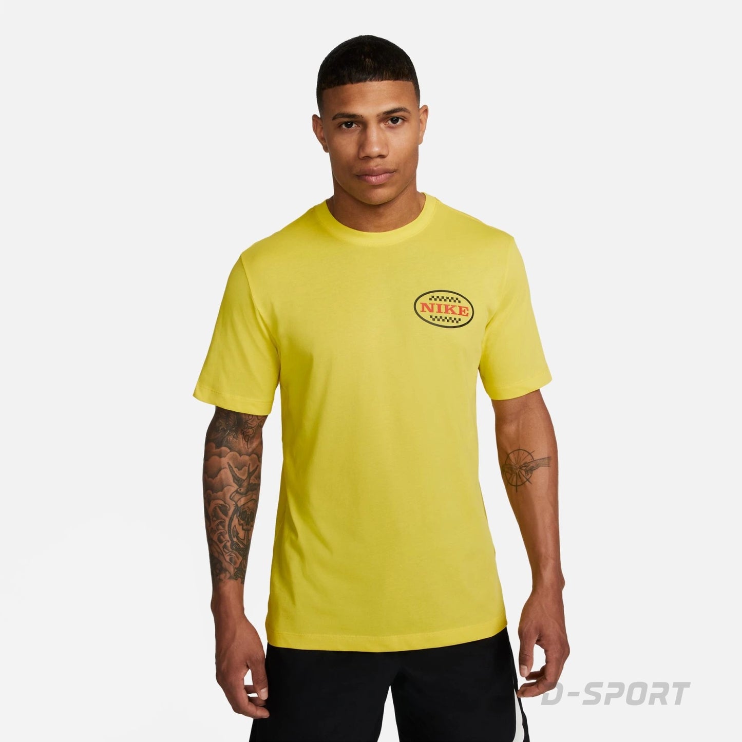 Nike bodyshop tshirt