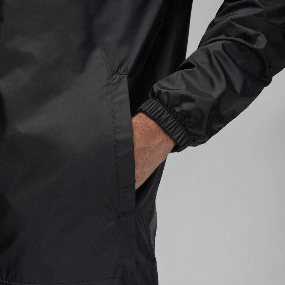 Airjordan windbreaker jacket
