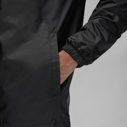 Airjordan windbreaker jacket