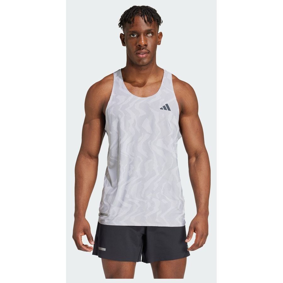 ADIDAS ULTIMATE HEAT.RDY TANKTOP