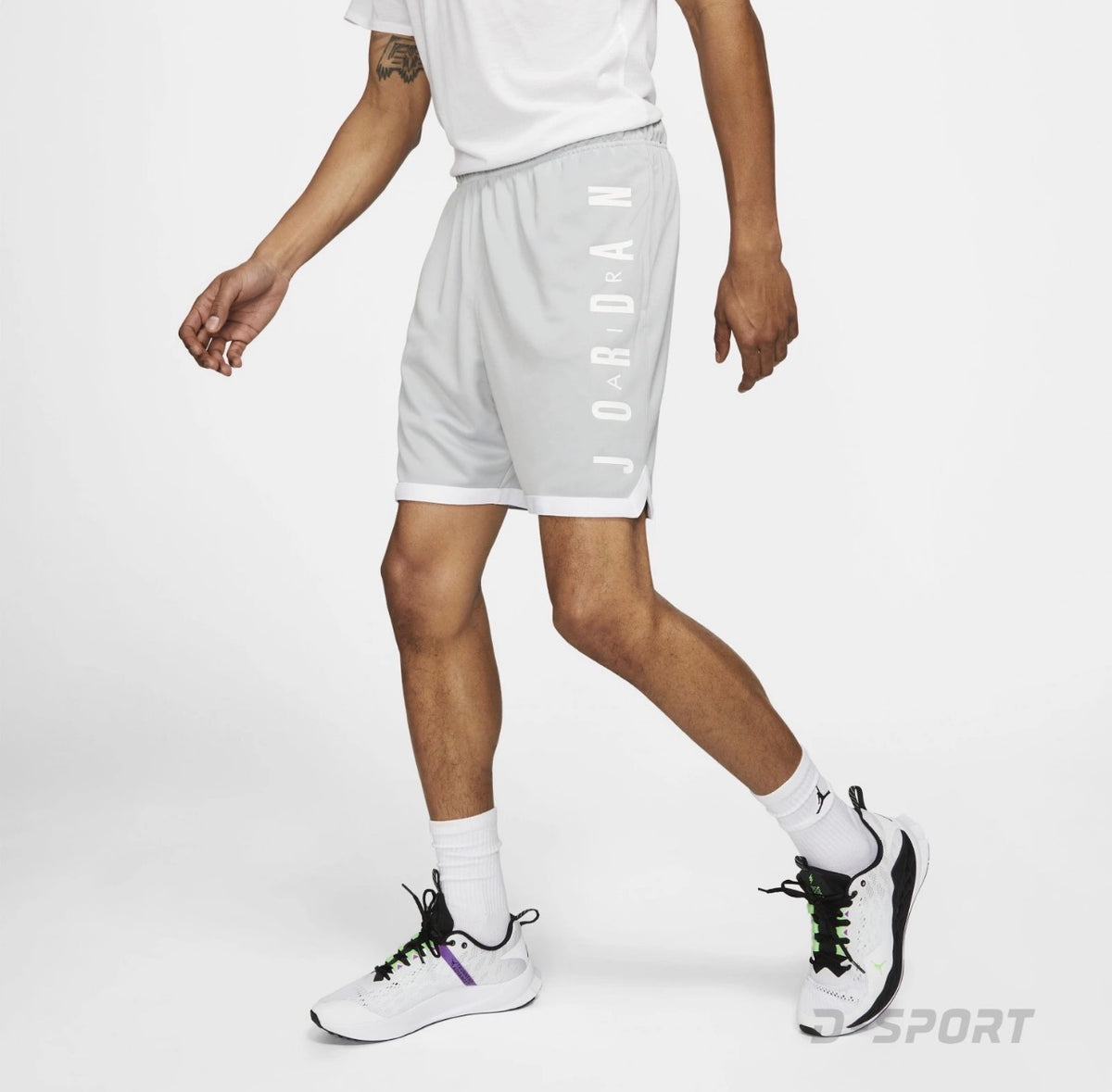 Airjordan short