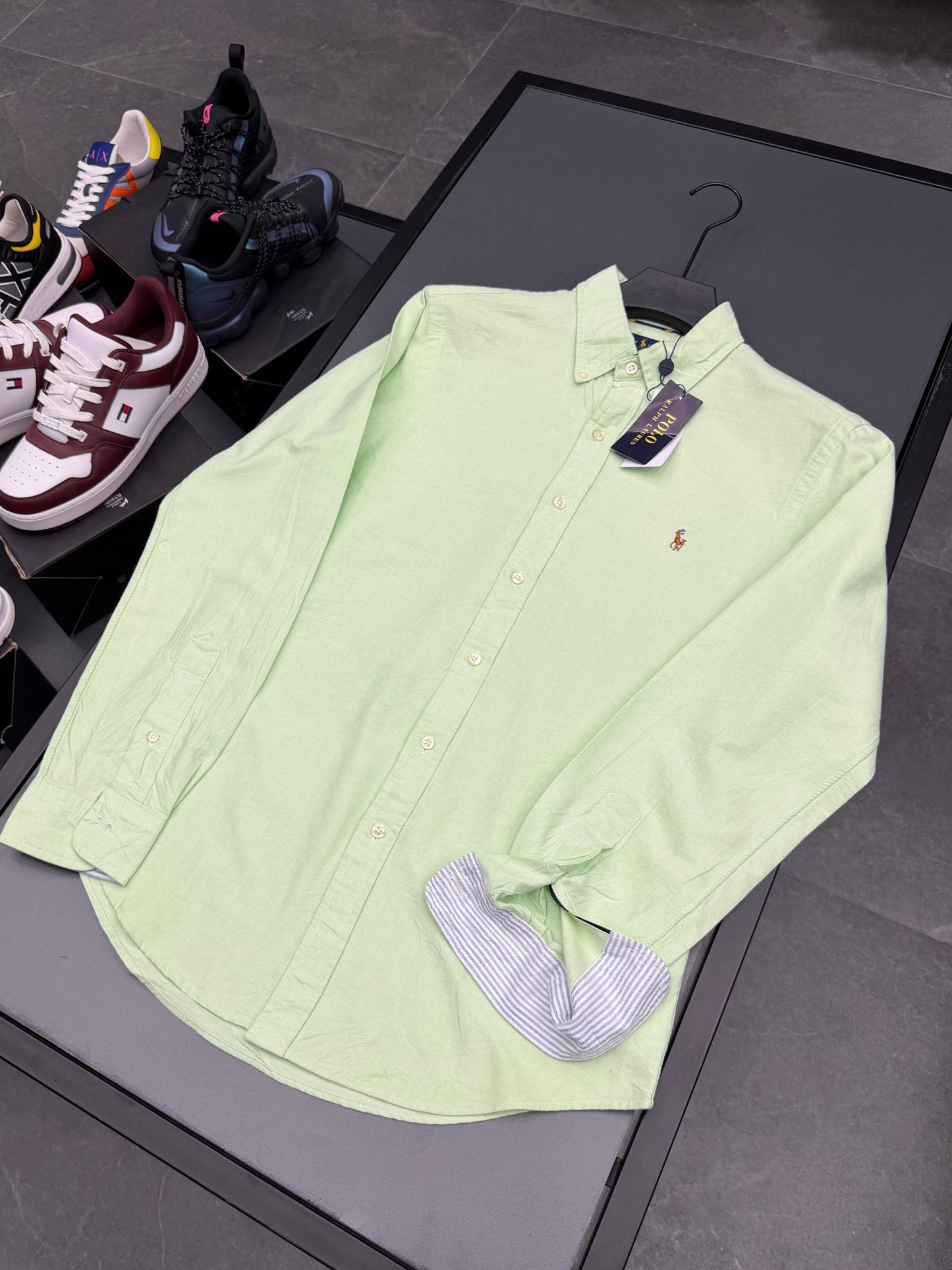 Ralph Lauren oxford shirt