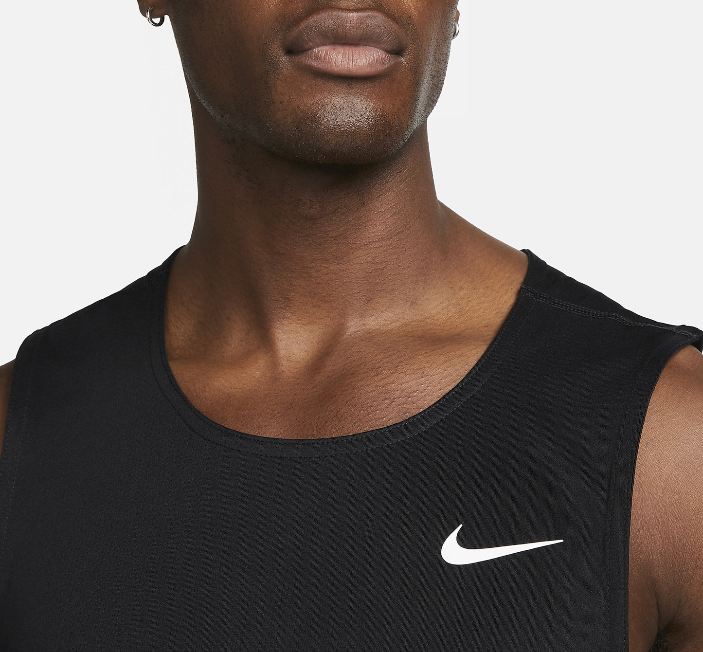 Nike drifit tanktop