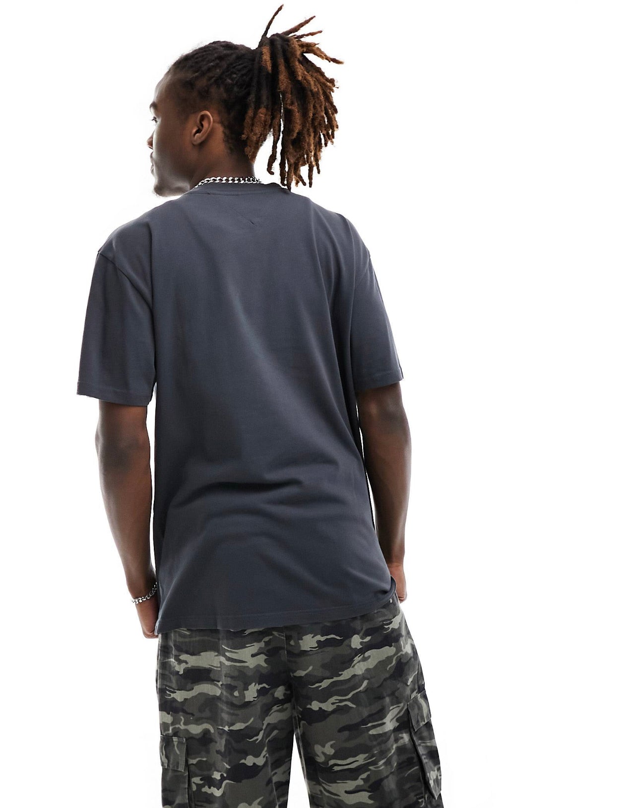 Tommyjeans tshirt