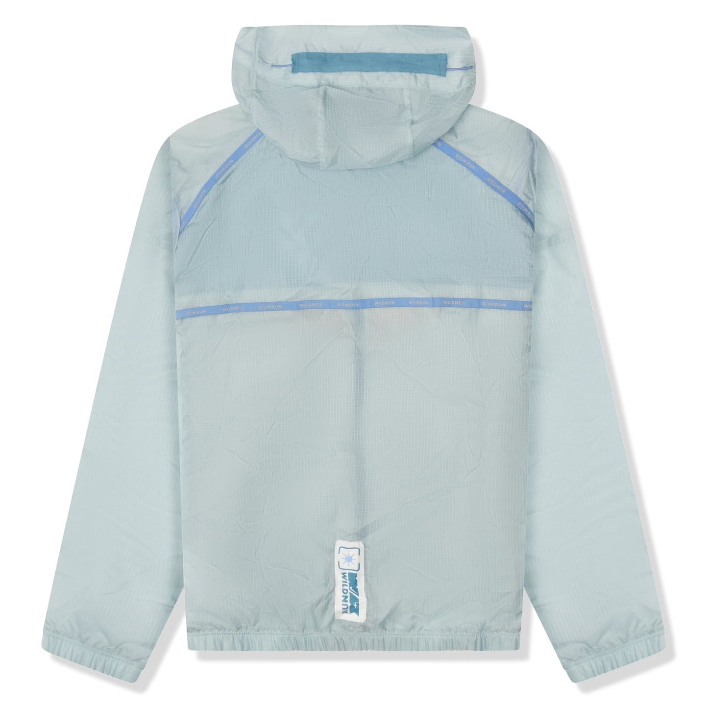 Nike windbreaker jacket