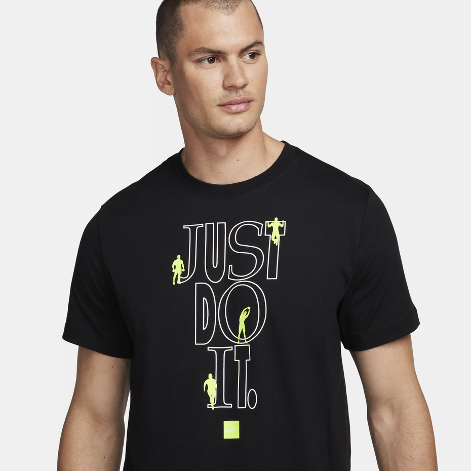 Nike just do it tshirt