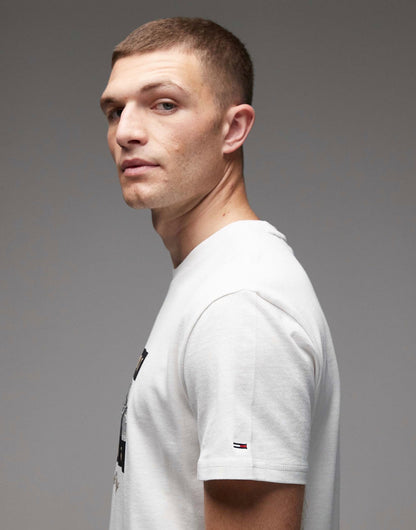 Tommyjeans tshirt