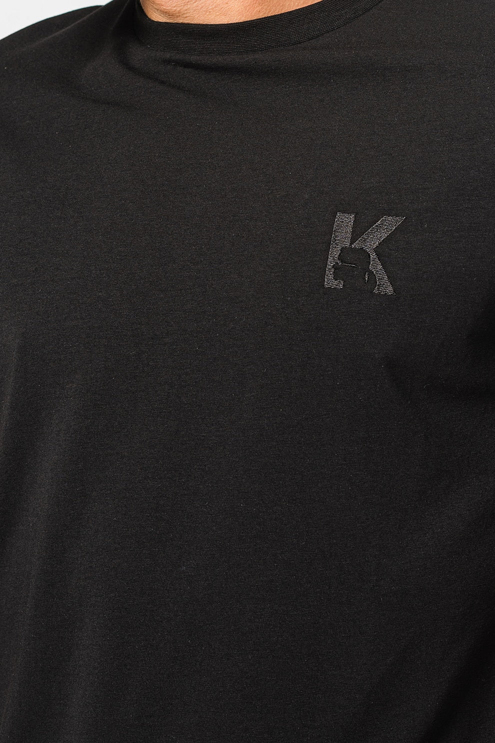 Karl lagerfleid tshirt