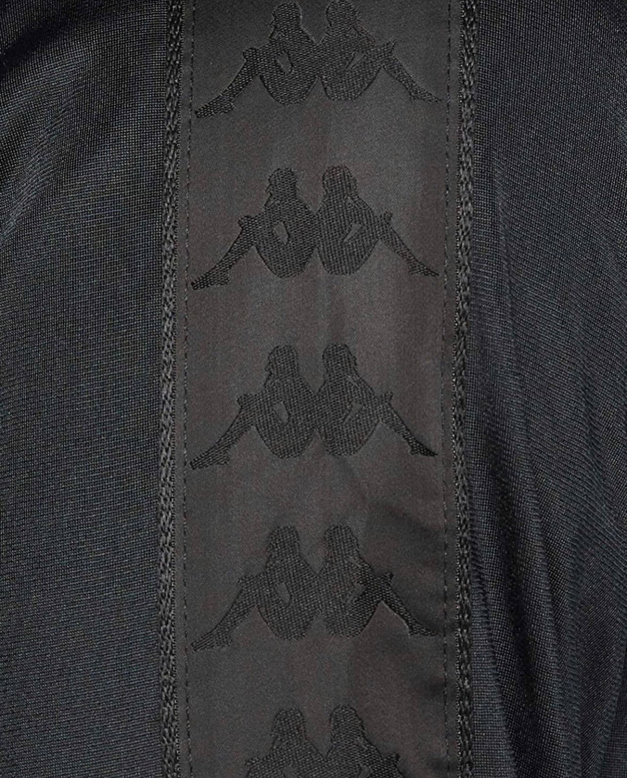 Kappa sleeve logo jacket