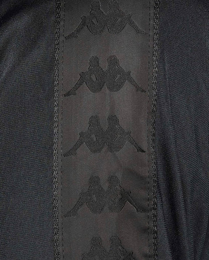 Kappa sleeve logo jacket
