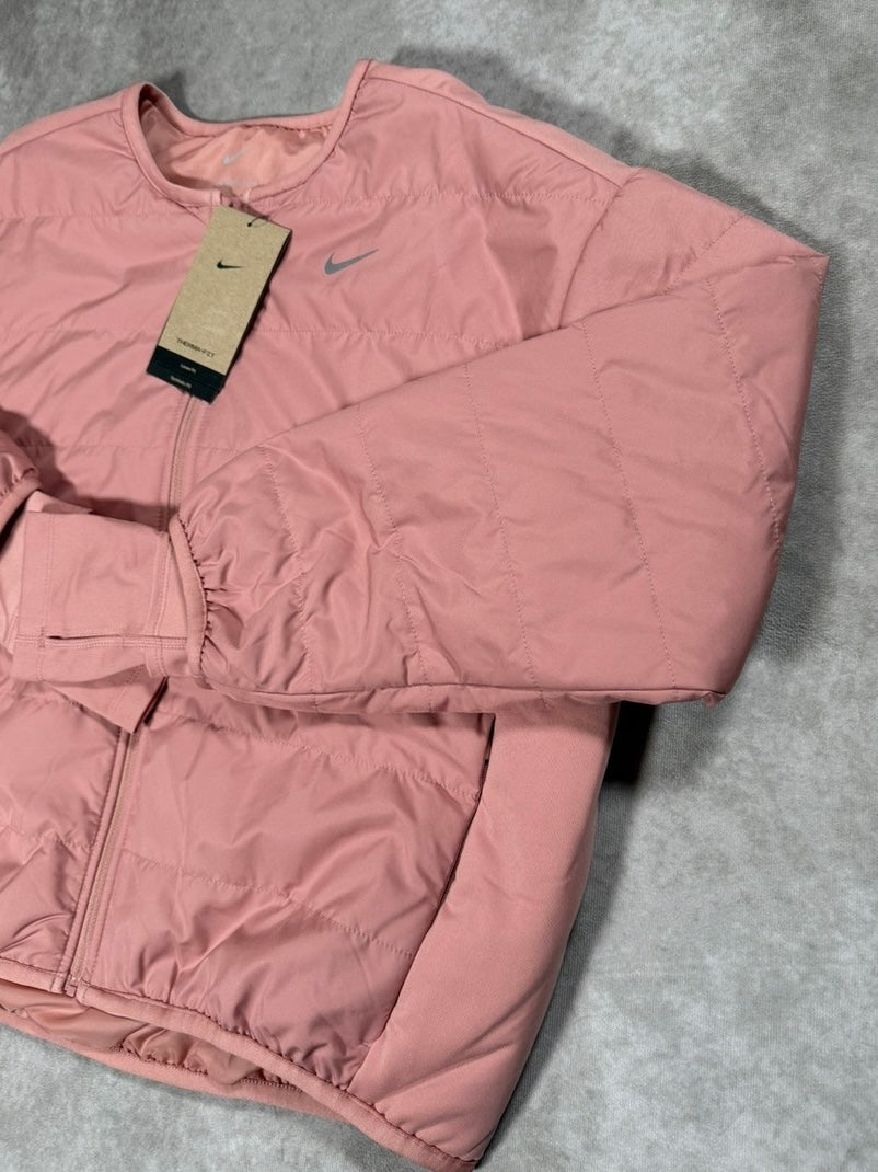 Nike puffer jacket
