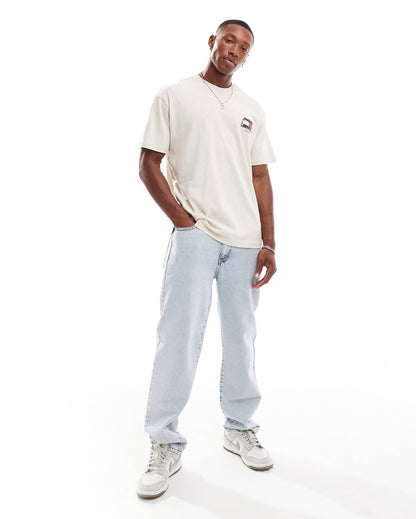 Tommyjeans tshirt