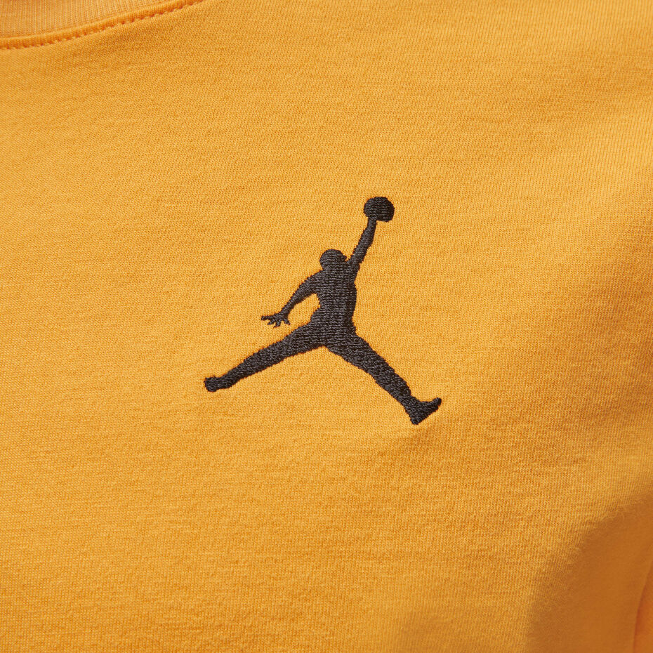 Airjordan logo tshirt