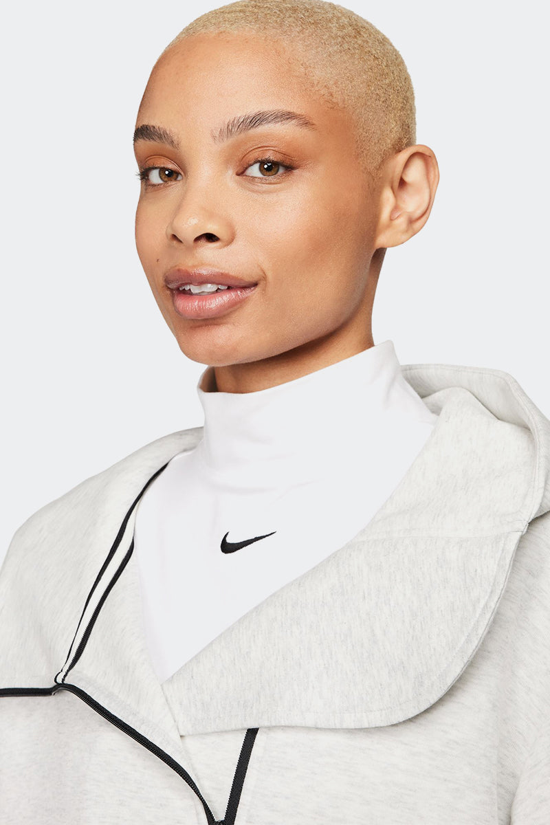 Niketech oversized jacket