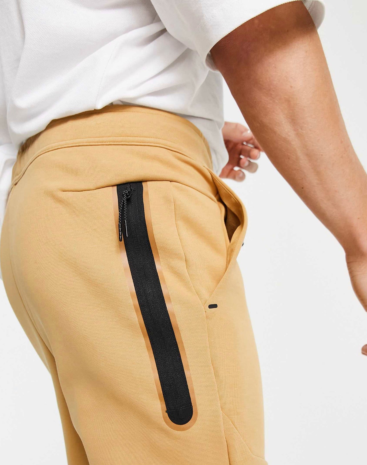 Niketech jogger