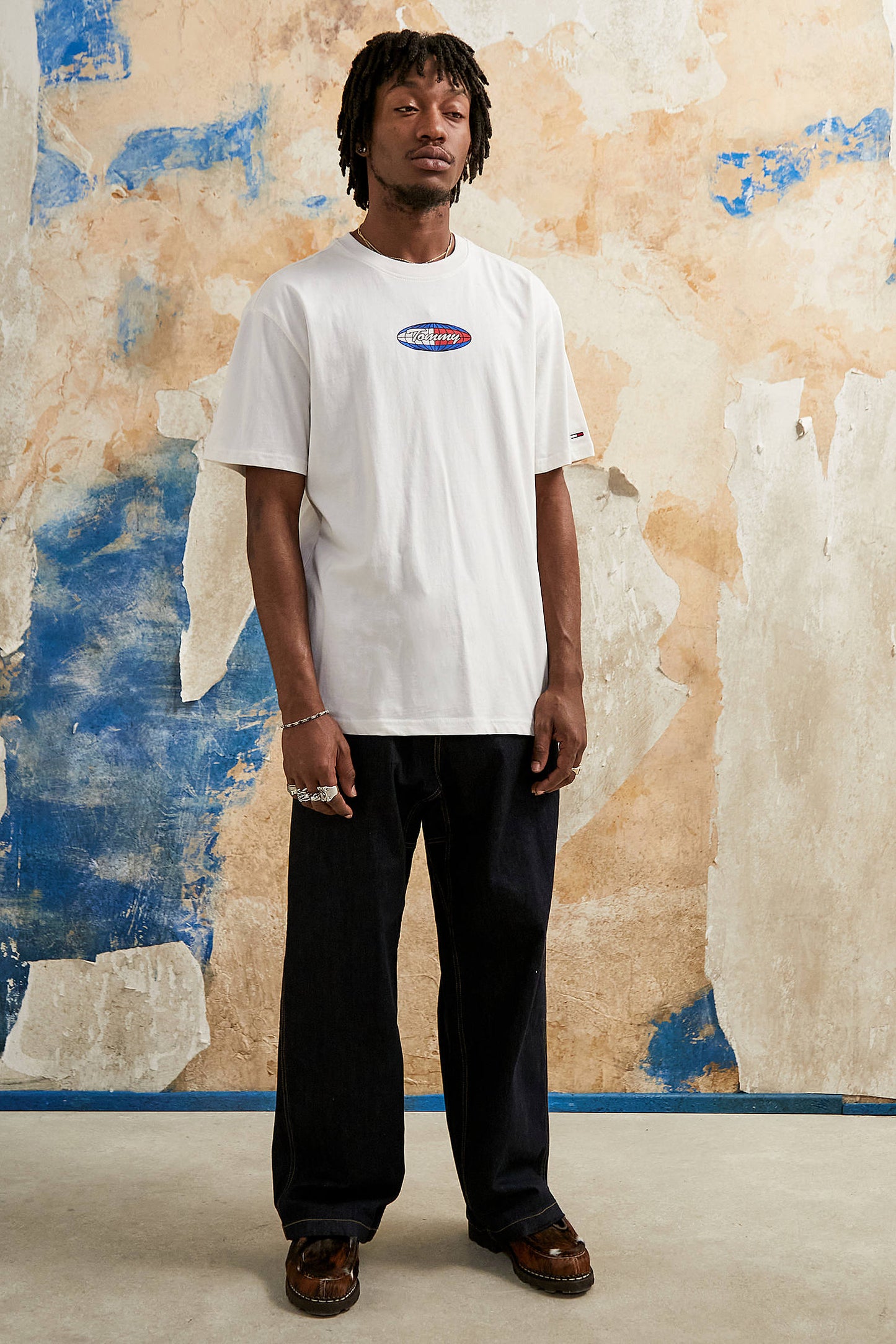 Tommyjeans Tshirt