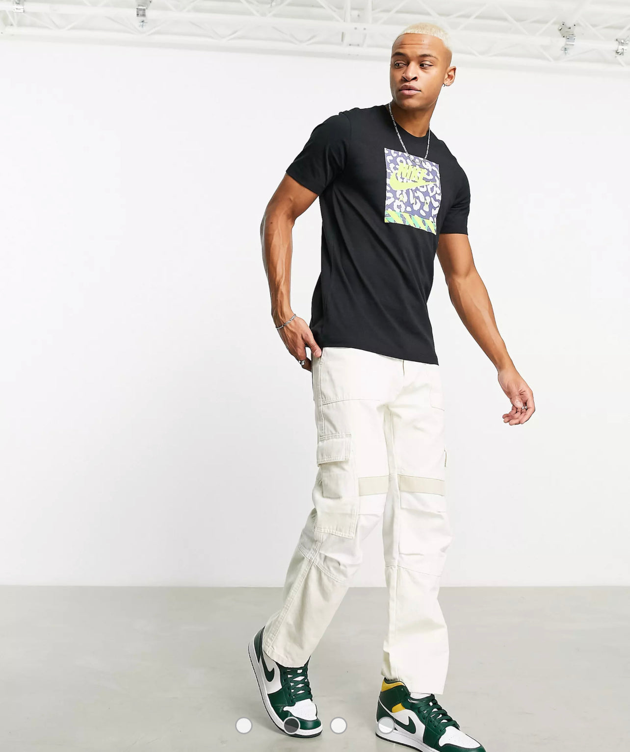 Nike Air tshirt